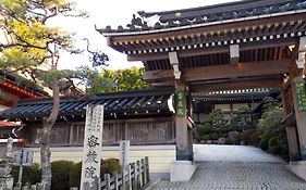 密厳院